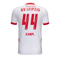 RB Leipzig Kevin Kampl #44 Hemmatröja 2024-25 Korta ärmar